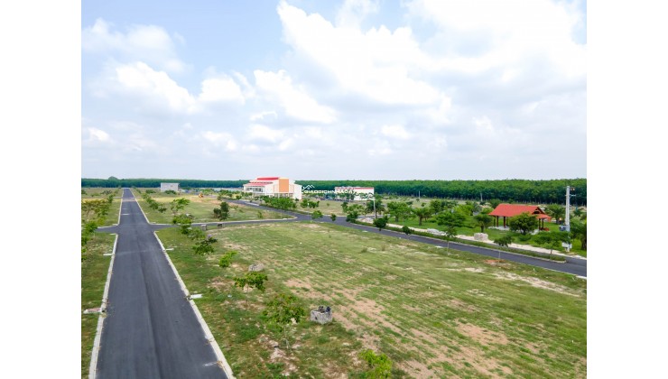 Giá chỉ từ 1.05 TỶ/NỀN – Sổ Hồng Riêng – Full Thổ Cư 100%
